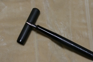 Onoto the Pen-1